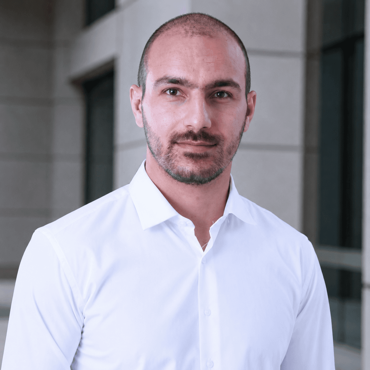 Ali Saif